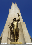Märtyrerdenkmal